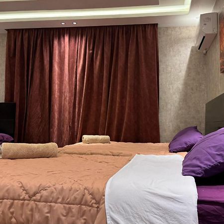 Pyramids Planet Hotel Ghatati Exterior photo