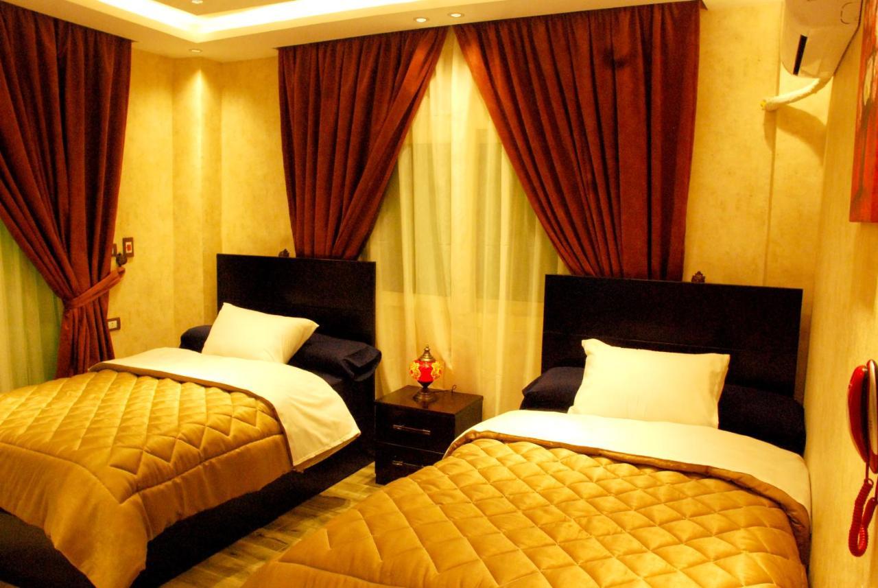 Pyramids Planet Hotel Ghatati Exterior photo