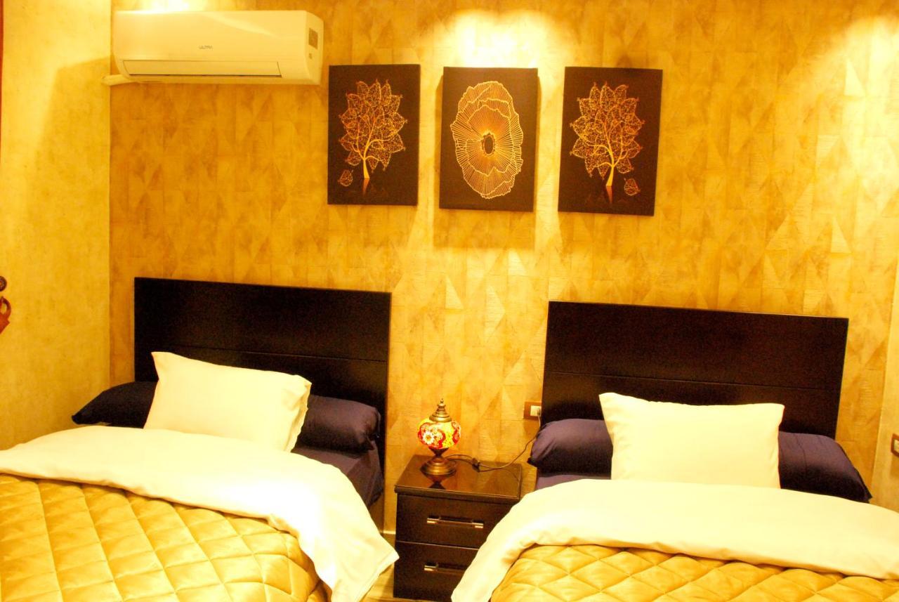 Pyramids Planet Hotel Ghatati Exterior photo