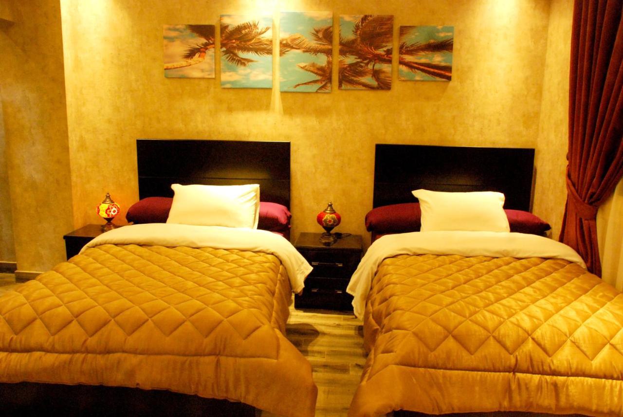 Pyramids Planet Hotel Ghatati Exterior photo