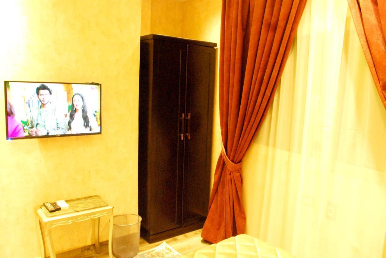 Pyramids Planet Hotel Ghatati Exterior photo
