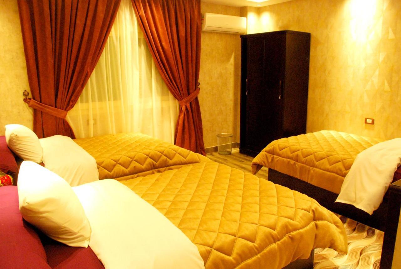 Pyramids Planet Hotel Ghatati Exterior photo