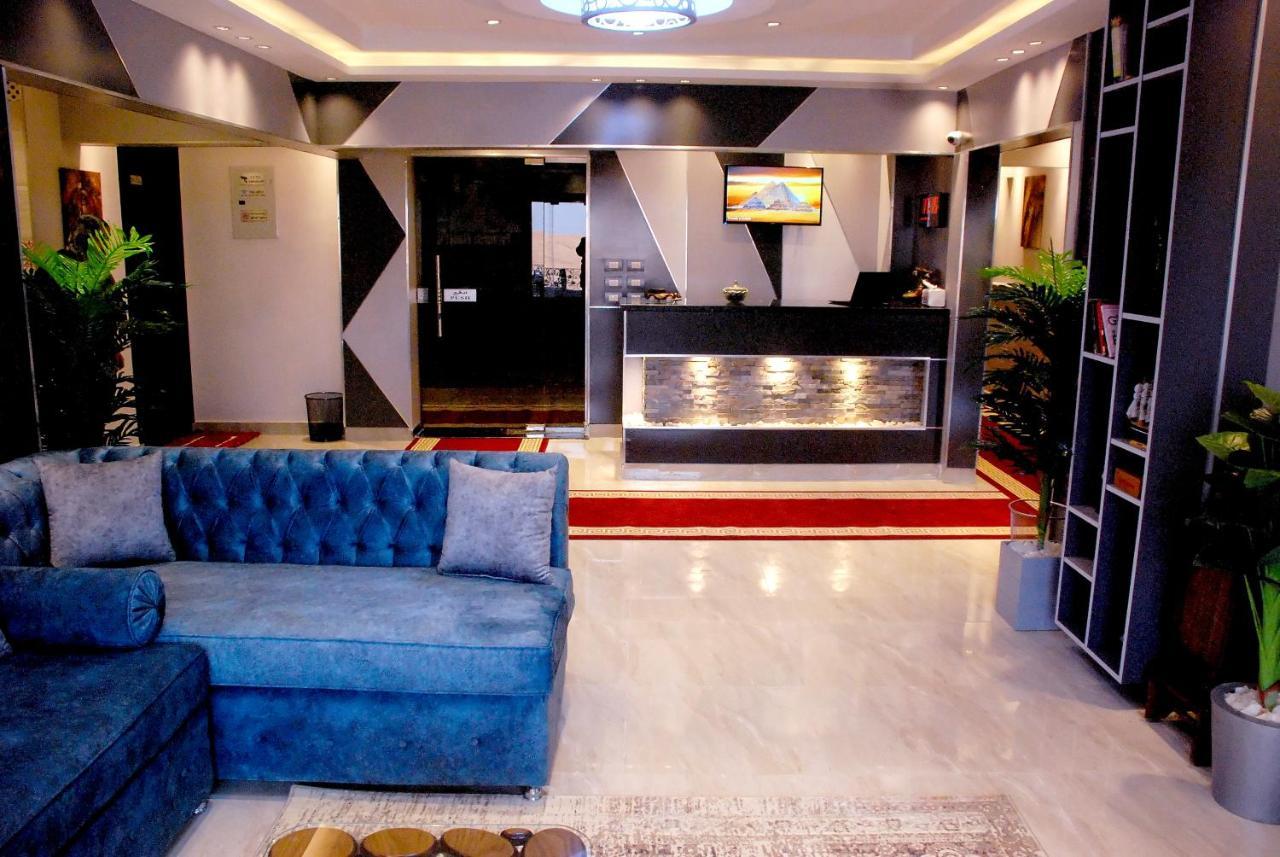 Pyramids Planet Hotel Ghatati Exterior photo
