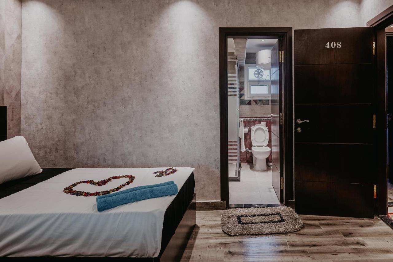 Pyramids Planet Hotel Ghatati Exterior photo